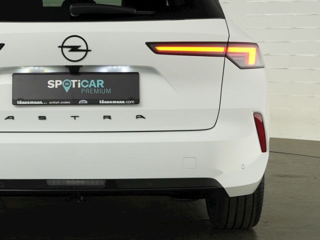 Astra L ST ULTIMATE AT+LED MATRIX+NAVI+360 GRAD 