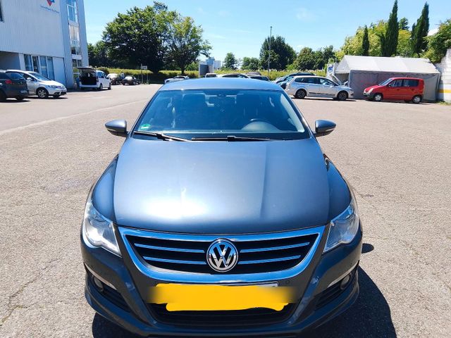 Volkswagen VW Passat CC 2.0