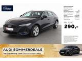 Audi A5 Avant TFSI AHK-Vorb/Leder/18''/RFK