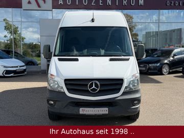 Mercedes Sprinter - 3