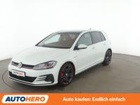 Volkswagen Golf VII 2.0 TSI GTI Performance BM Aut.*NAVI*