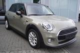 MINI Cooper Pepper Leder/Navi/LED/5trg/1. Hand - MINI MINI Gebrauchtwagen in Kassel