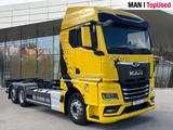 MAN TGX 26.510 6x2-4 LL CH - MAN TGX 26-510