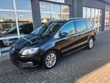 Volkswagen Sharan Highline BMT/Automatik Getriebe/7 Sitze - Volkswagen Sharan aus 2012