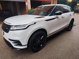 Land Rover Range Velar 2.0D I4 240 CV R-Dynamic - Land Rover Range Rover Velar Kombi Gebrauchtwagen