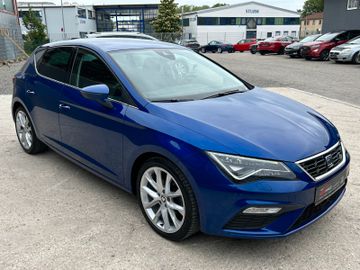 Fahrzeugabbildung SEAT Leon FR 1.5 TSI DSG Beats Kam Virtual Navi LED