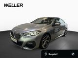 BMW 220d xDr. GC M Sport HUD AHK Mem. Adap.LED RFK