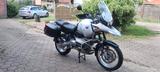 BMW R1150GS - BMW 1150 R