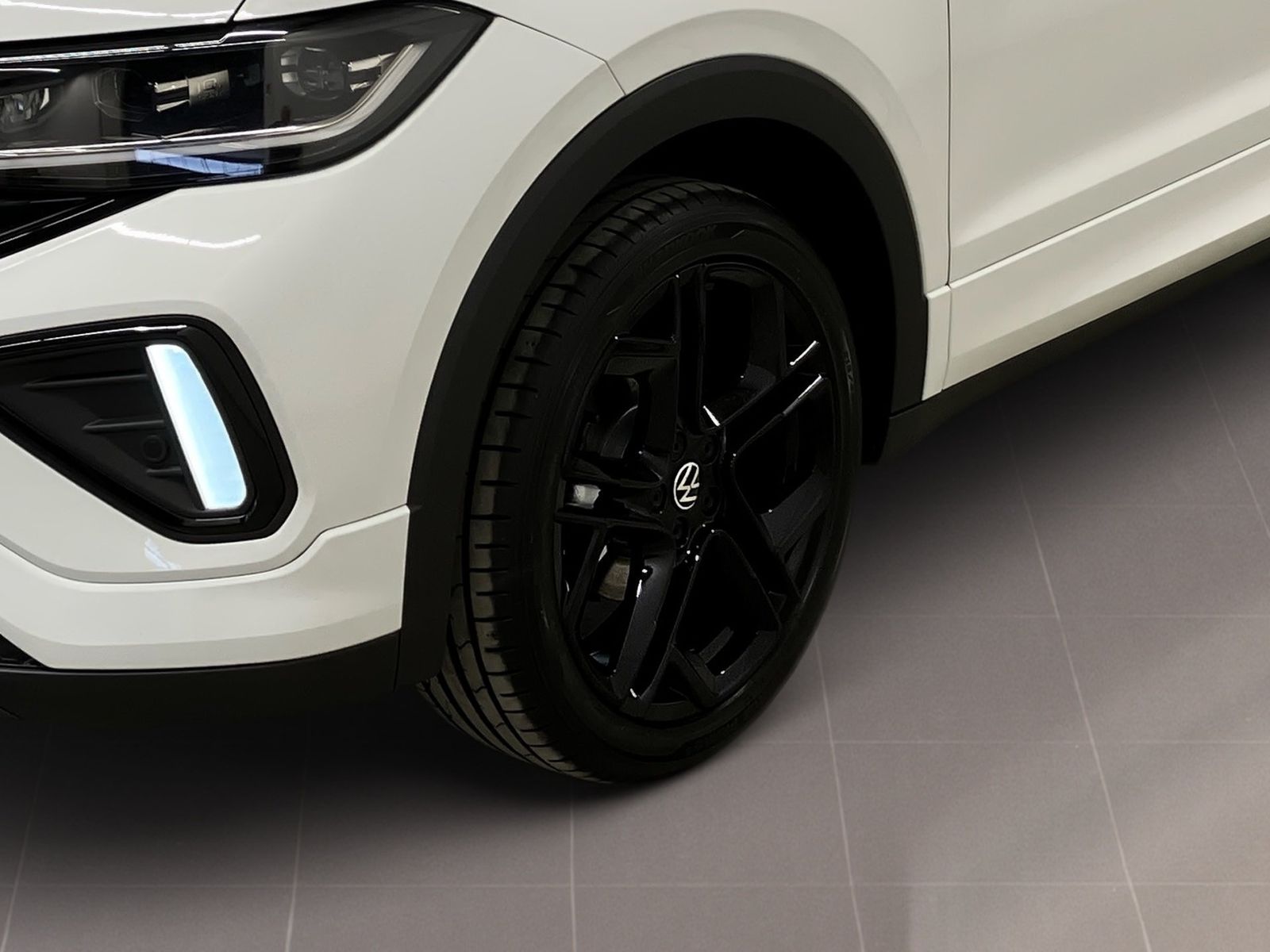 Volkswagen T-Cross - Bild 7