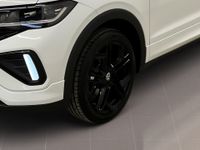 Volkswagen T-Cross - Vorschau Bild 7