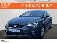 Seat Ibiza - Vorschau Bild 1