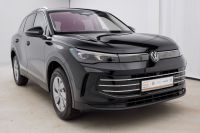 Volkswagen Tiguan - Vorschau Bild 4