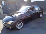 BMW 316d F30 Mod.2013 1.Hd.Klimaaut. PDC SHZ NSW LM - BMW 316 in Frankfurt (Main)