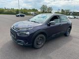 Citroën C4 Cactus 1.6 BlueHDi 100 PS 65760 - Citroën C4 Cactus mit Diesel-Antrieb