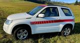 Suzuki Grand Vitara 2.4 Comfort Comfort - Suzuki Grand Vitara Comfort mit Benzin-Antrieb