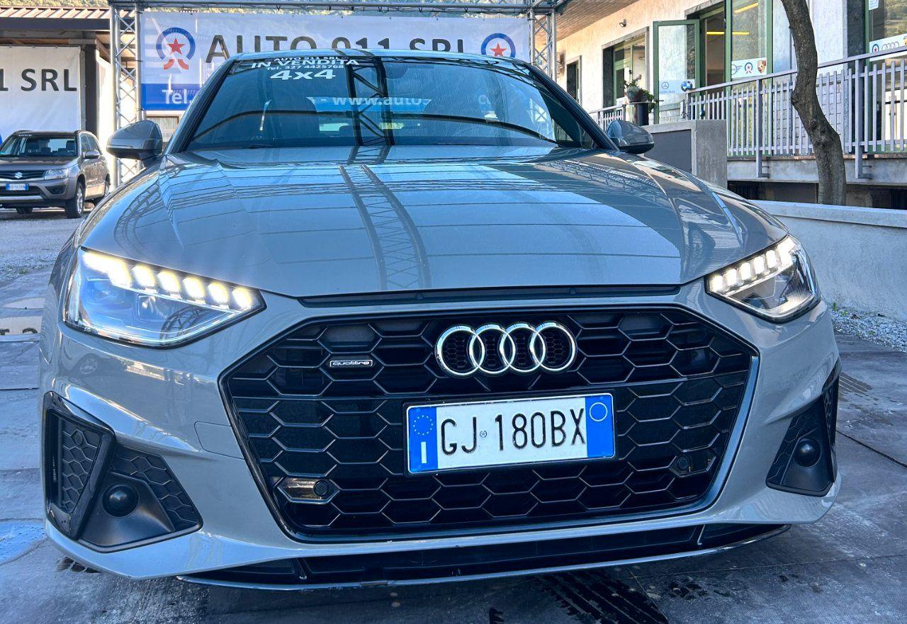 Audi Coupé