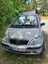 Mercedes-Benz A 170 CDI CLASSIC Classic - Mercedes-Benz: A Class 170 Cdi