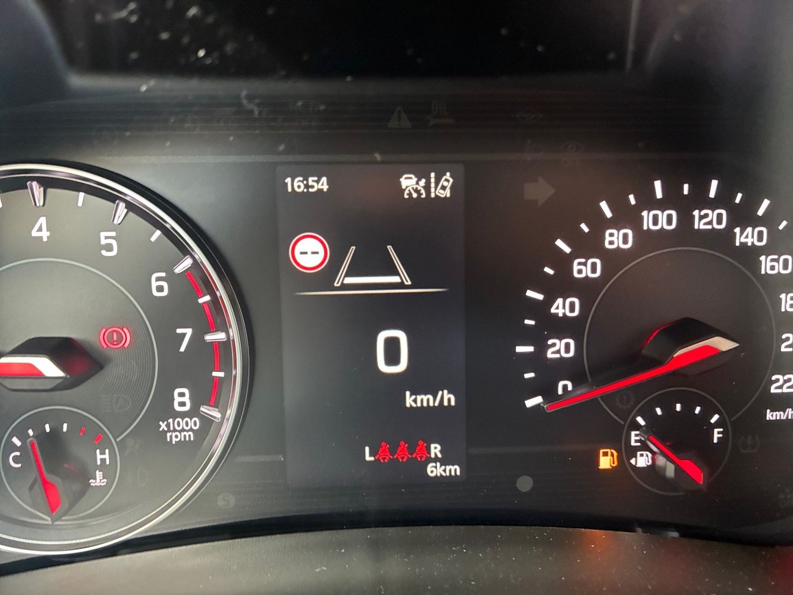 Fahrzeugabbildung Suzuki Swift 1.2 Dualjet 60 kW Comfort Kamera,LED,Navi