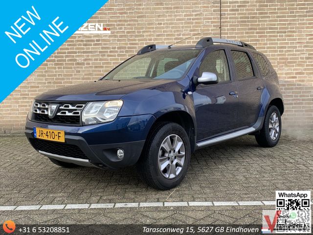 Dacia Duster 1.2 TCe 4x2 Lauréate | klima | Cruise | A