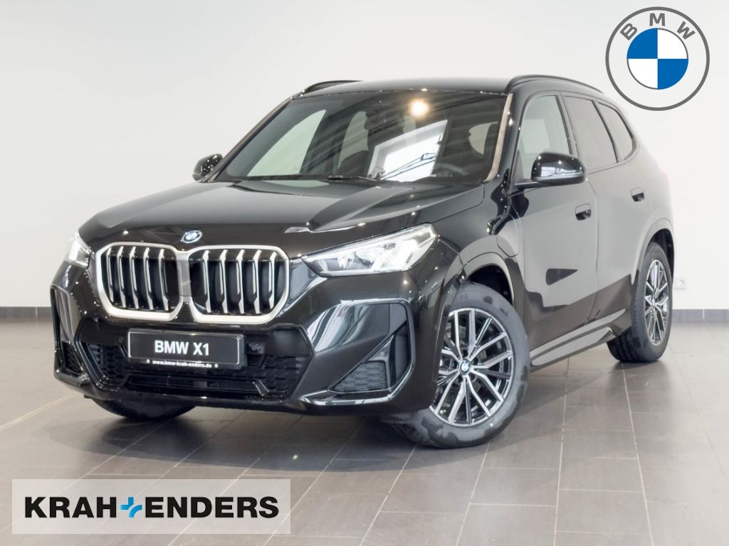 BMW X1 xDrive 25e M Sport LED+SHZ+Navi DW 0,5%