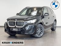 BMW X1 - Vorschau Bild 1
