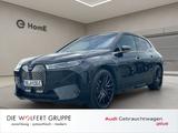 BMW iX M60 - BMW iX M60 Gebrauchtwagen