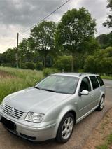 Volkswagen Zu Verkaufen VW Bora 1.9 TDI. TÜV 02.26. 2... - Volkswagen Bora in Bielefeld
