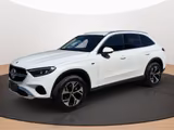 Mercedes-Benz GLC 300 de 4MATIC AVANTGARDE MEMO 360 AHK SPUR - Mercedes-Benz GLC 300 in Lübeck