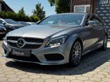 Mercedes-Benz CLS 350d AMG SB 360° Distr HK LED Memory - Mercedes-Benz CLS Shooting Brake aus 2015