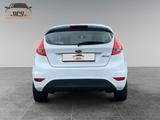 Ford Fiesta Champions Edition *61.700km* - Ford Fiesta: Champion