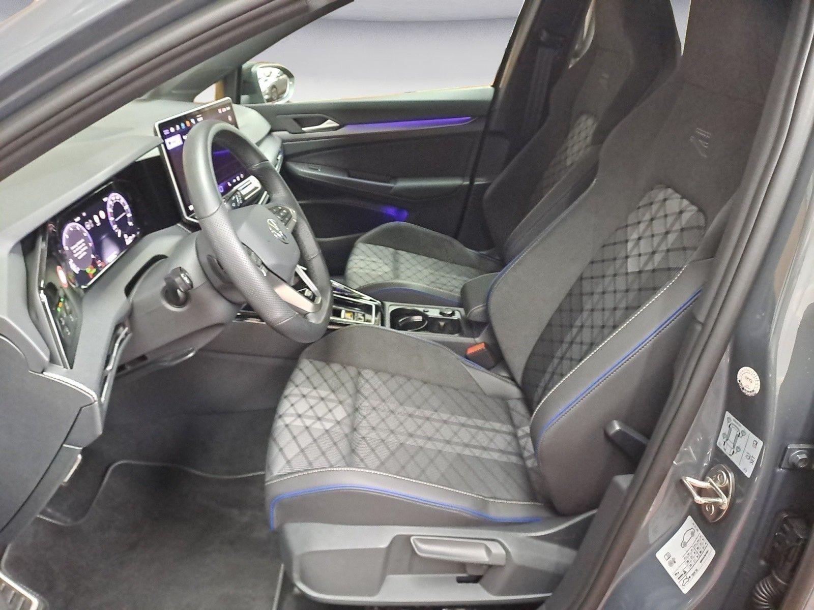 Volkswagen Golf R-Line 1,5 l eTSI OPF (150 P S) 7-Gang-Dopp, миниатюра 6