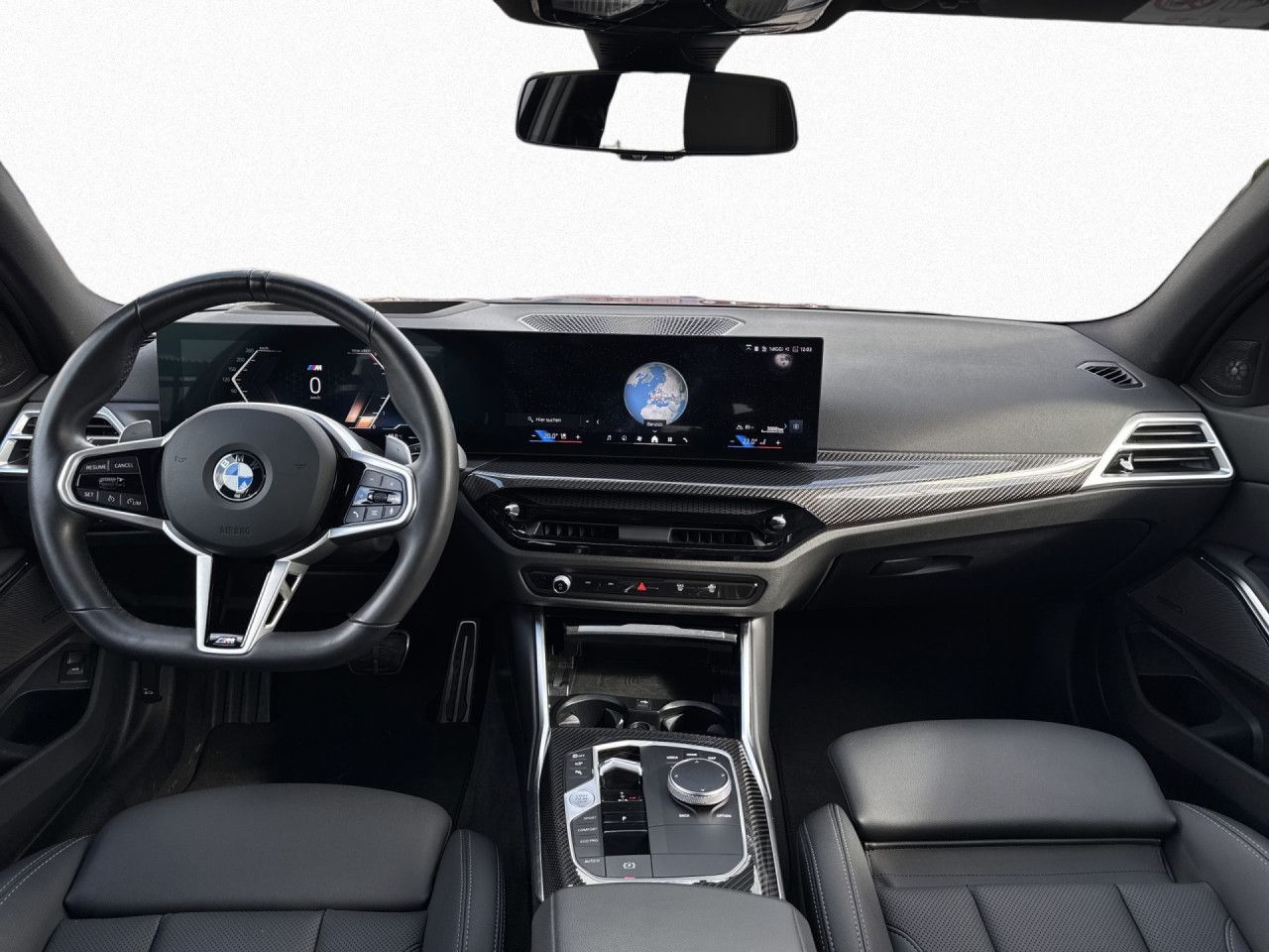 BMW 330 - Bild 17