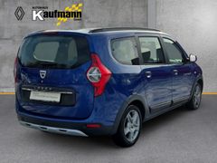 Fahrzeugabbildung Lodgy Stepway Selection dCi 115