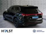 Volkswagen Touareg 3.0TDI V6 R-LINE 4Motion AHK GJR LED - Volkswagen: V6 TDI