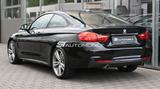BMW 435i xDrive Coupé M-Sport °ACC°HEAD-UP°KAMERA° - BMW 435: 435i