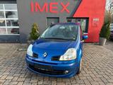Renault Grand Modus Dynamique 1.2 101 PS HU 4/27 Klima - blaue Renault Grand Modus