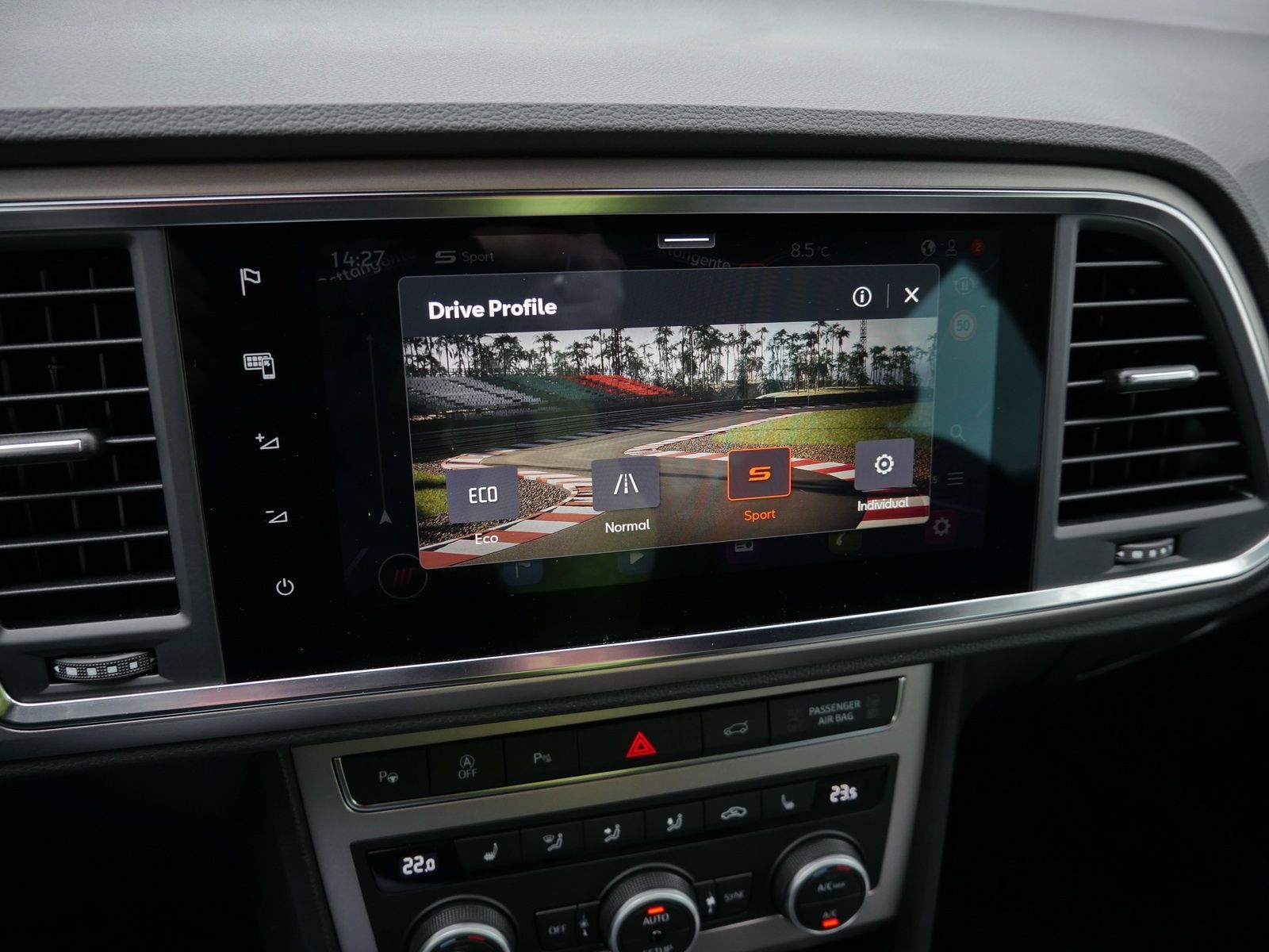 Seat Ateca - Bild 19