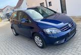 Volkswagen Golf Plus 1.6 Goal Klima SHZ Tempomat PDC - Volkswagen Golf Plus: Goal