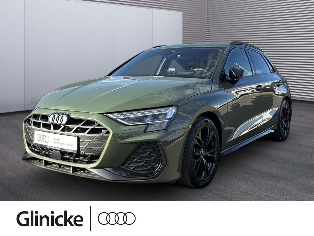 Image of Audi A3