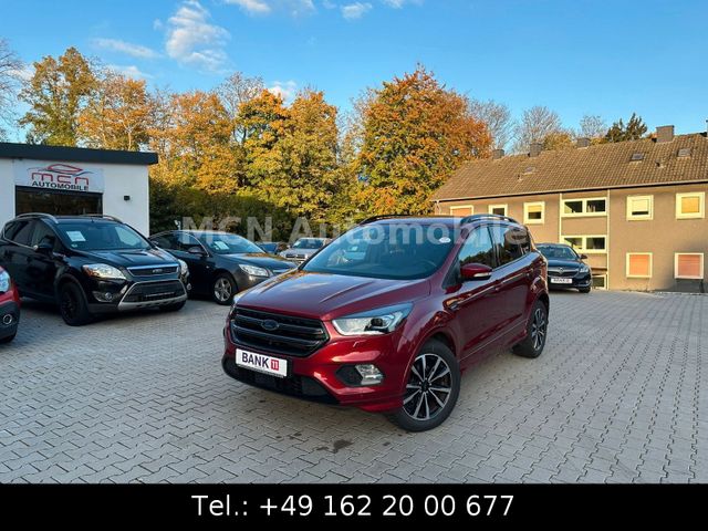 Ford Kuga ST-Line 2x4 *Kamera*Alcantara*SHZ*Navi*