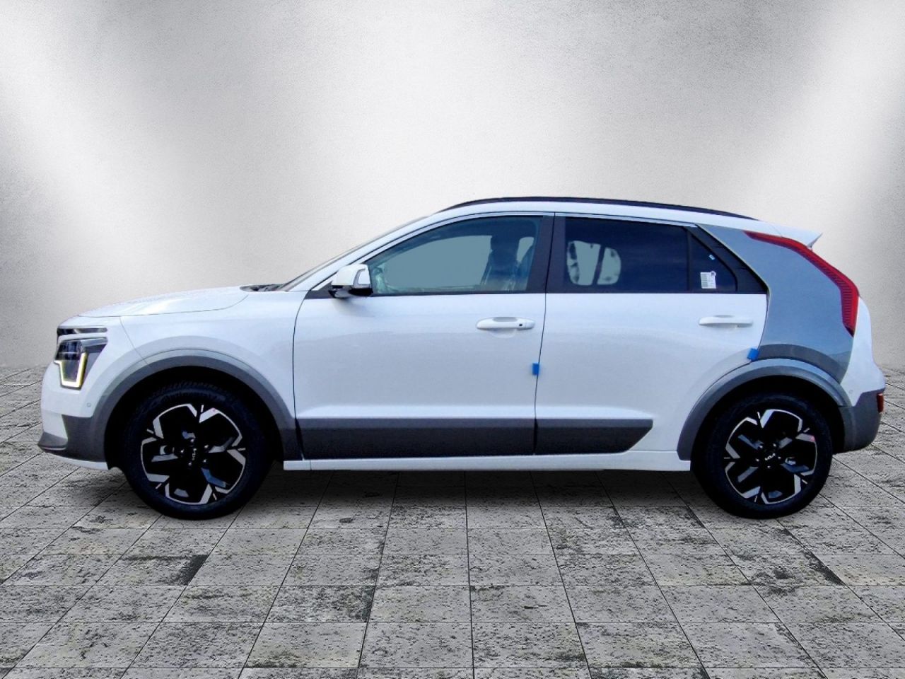Kia Niro - Bild 3