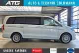Mercedes-Benz V 250 d EDITION LANG MBUX LED STANDHZ AIRMATIC - gebrauchte Mercedes-Benz V 250 aus dem Jahr 2023