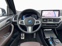 BMW iX3 - Vorschau Bild 15