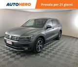 Volkswagen VOLKSWAGEN Tiguan Allspace 2.0 TDI SCR DSG Advan - Volkswagen Tiguan Allspace AD