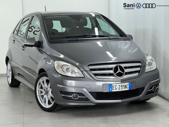 Mercedes-Benz MERCEDES Classe B - T245 Mercedes B 200 Premium