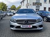 Mercedes-Benz C 200 C -Klasse T-Modell/KAMARA/PDF/GARANTIE/