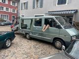 Renault Oldtimer Show - Transporter Mixto 7-Sitzer... - Renault: Transporter