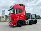 Volvo FH16 650 6x2 Trekker Globetrotter XL / Retarder