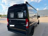Robeta  Helios  - Robeta Wohnwagen & Wohnmobile