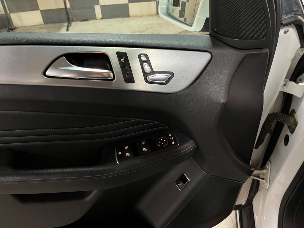 Mercedes-Benz GLE 250